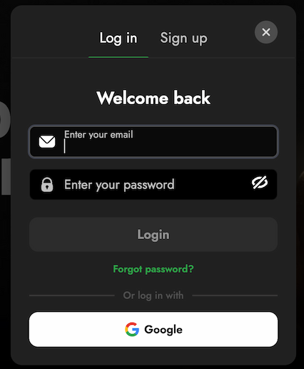 login 3